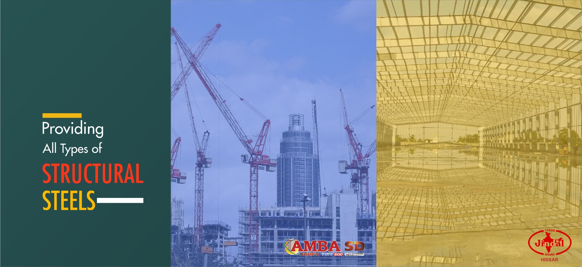 AB BROS INDUSTRIES PVT. LTD.